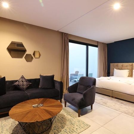 Address Hotel คาซาบลังกา ภายนอก รูปภาพ