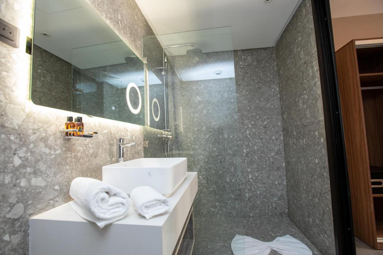 Address Hotel คาซาบลังกา ภายนอก รูปภาพ