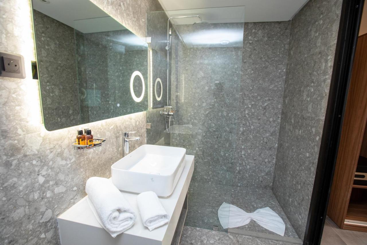 Address Hotel คาซาบลังกา ภายนอก รูปภาพ